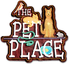 The Pet Place Logo