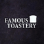 Famous Toastery Logo